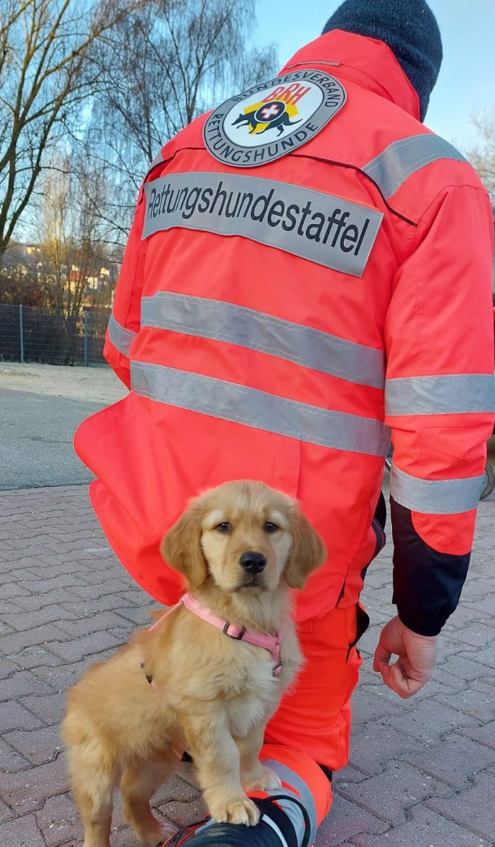 Rettungshundestaffel